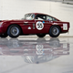 Illustration for article titled All the sexy retro cars from this years Silverstone Classic